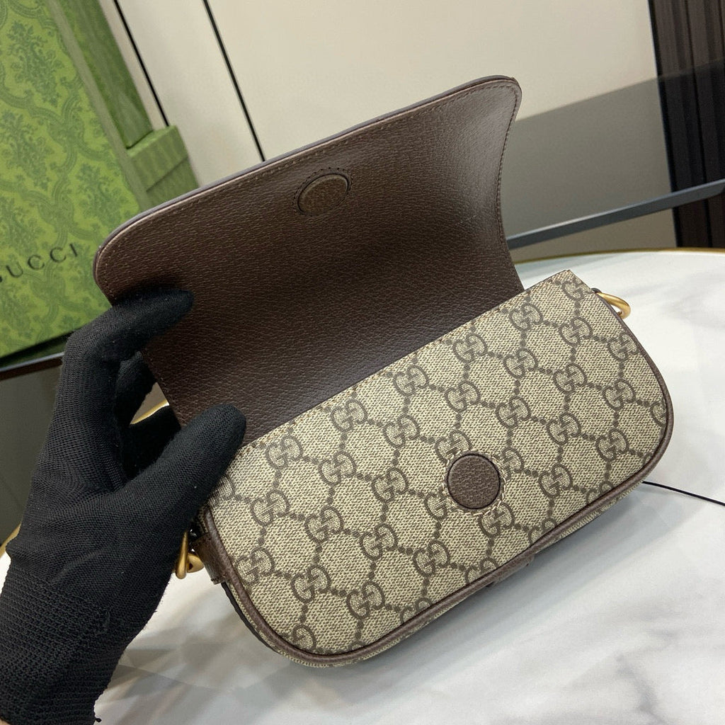 GC Crossbody Bag