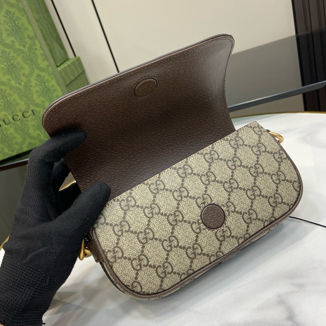 GC Crossbody Bag
