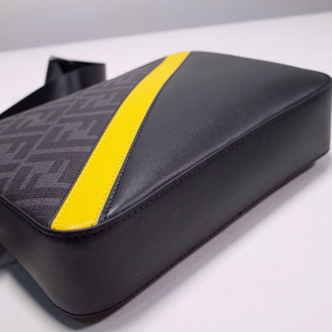FD Messenger Bag