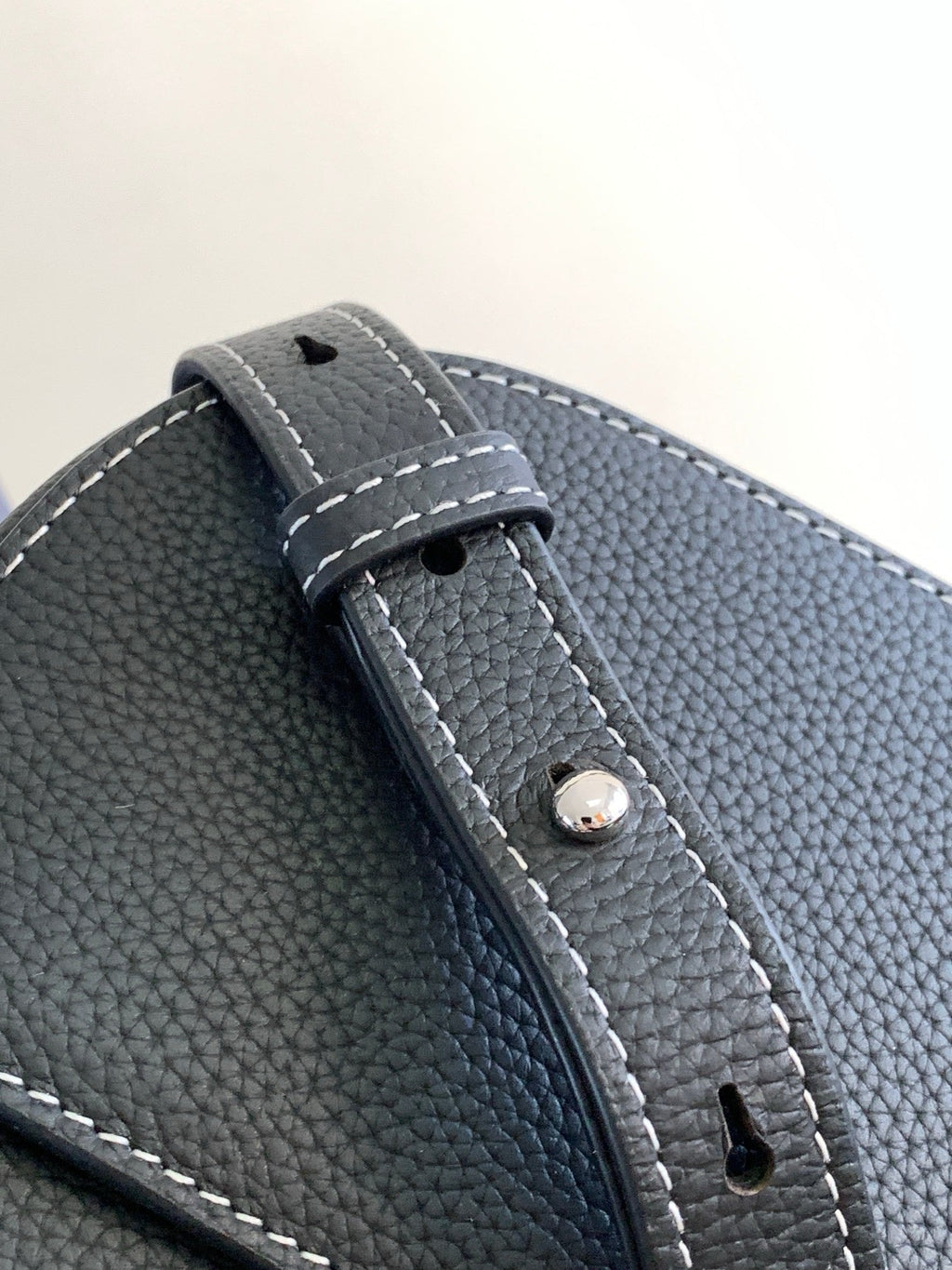 CD Messenger Bag