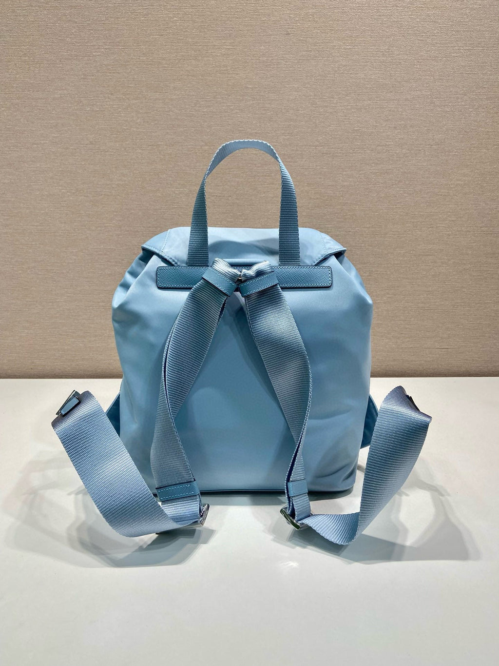 PRD Backpack