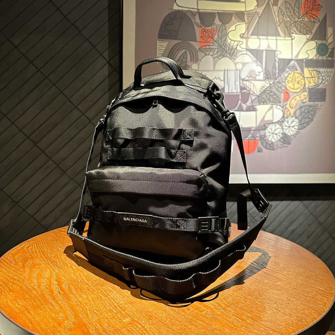 BLC Backpack