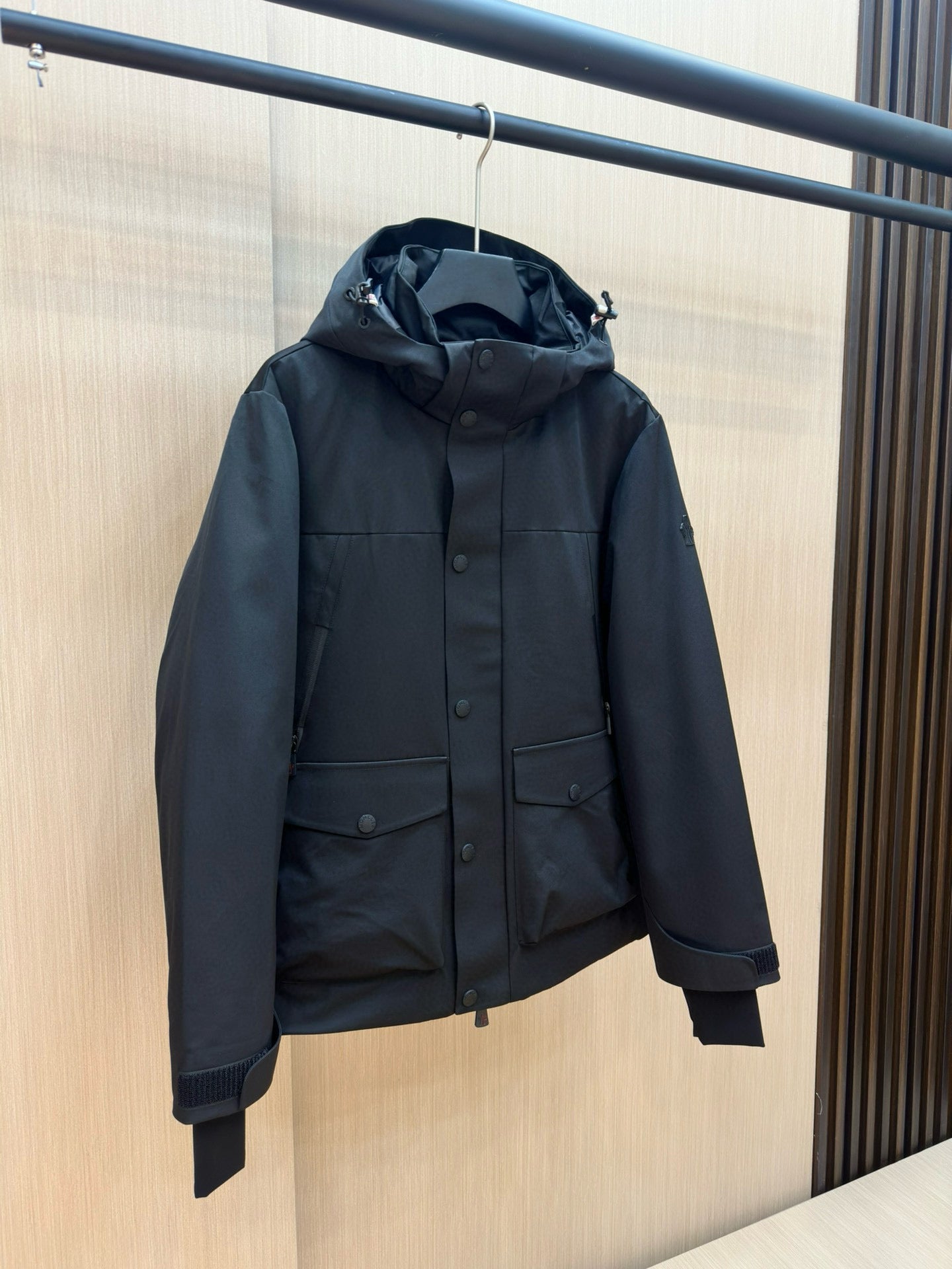 MNC Jacket