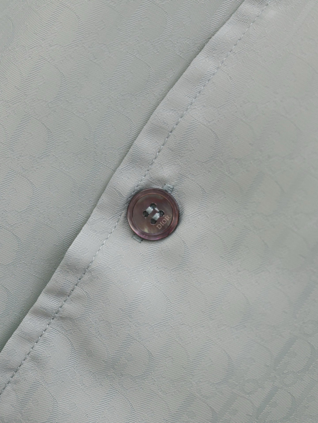 CD Button-Up Shirt