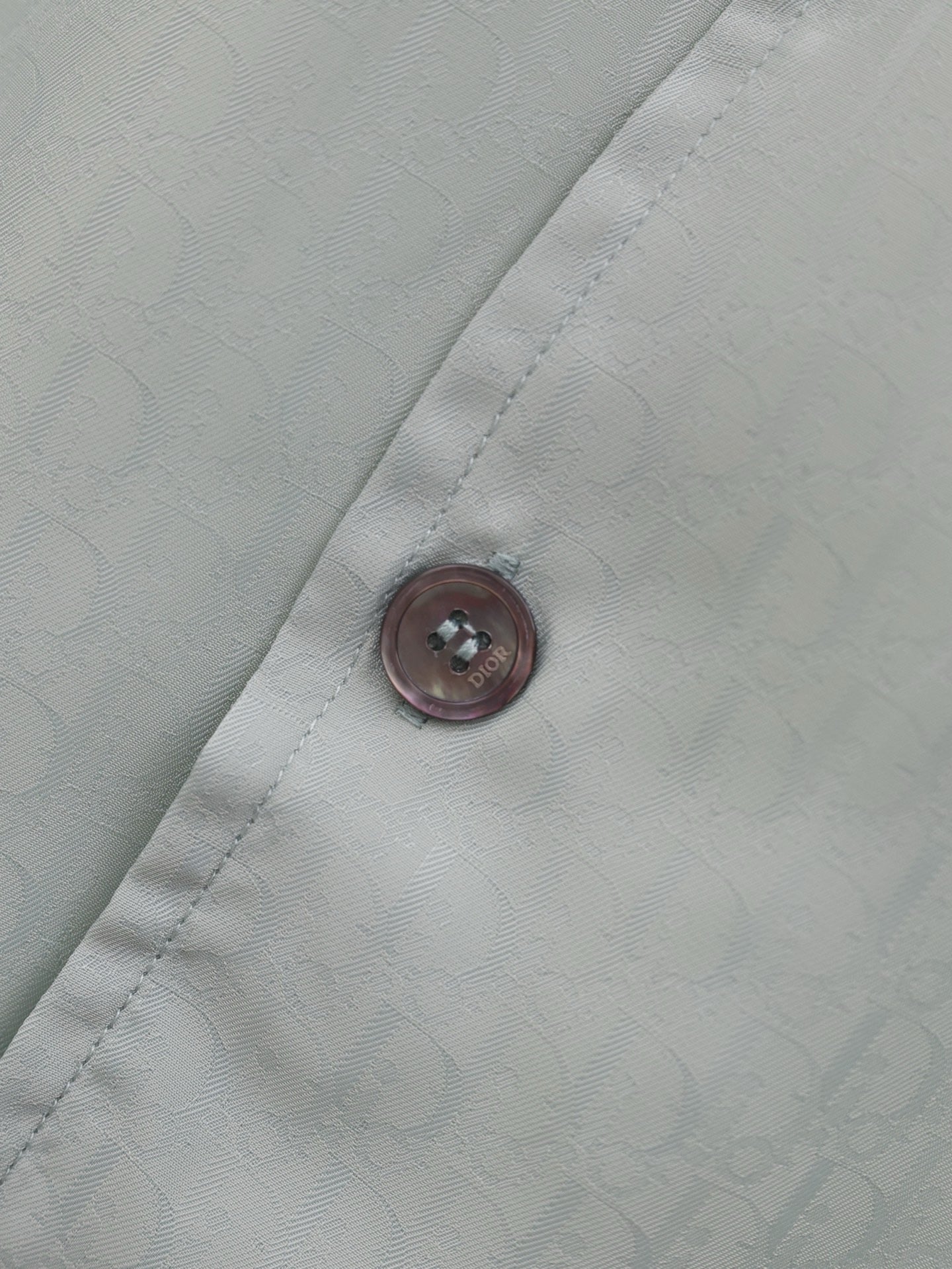 CD Button-Up Shirt