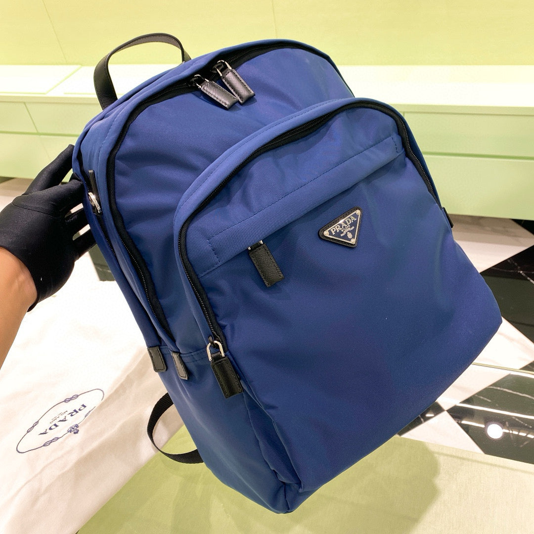 PRD Backpack