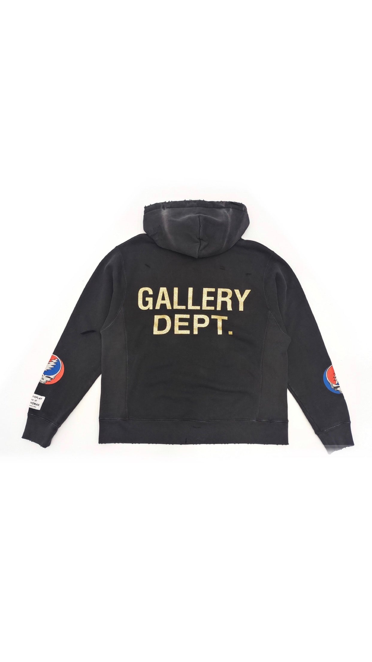 GDPT Hoodie