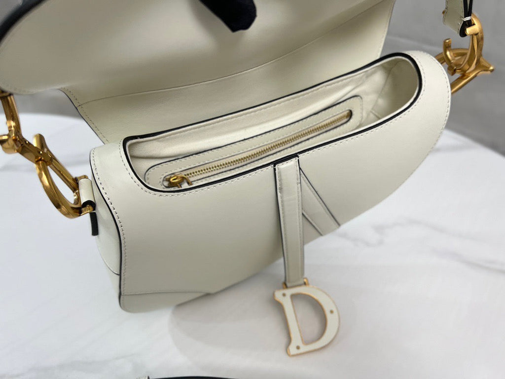 CD Saddle Bag
