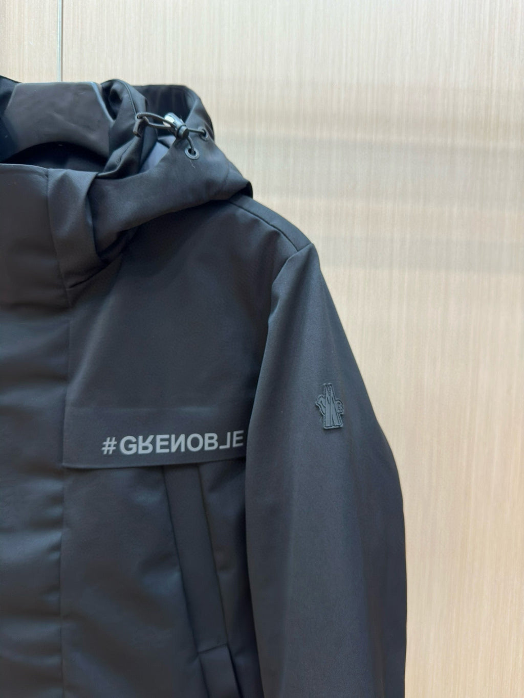 MNC Jacket