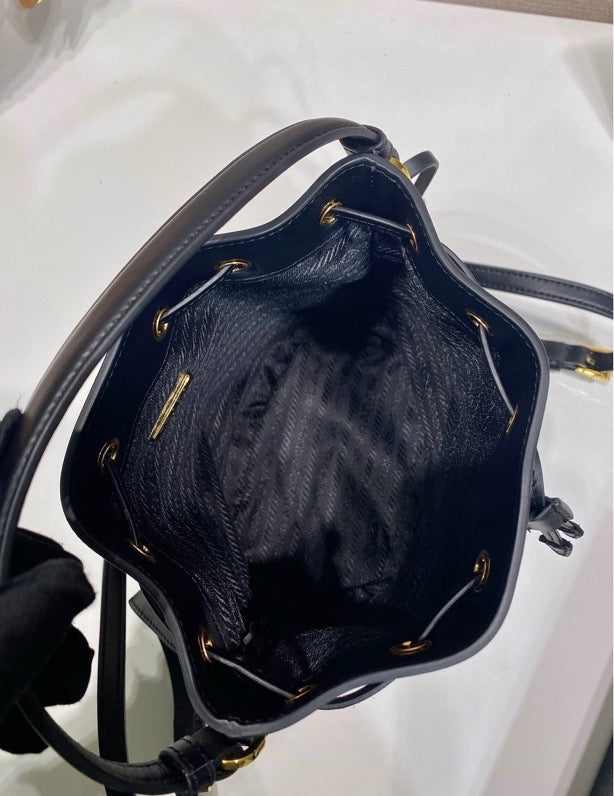 PRD Mini Bucket Bag