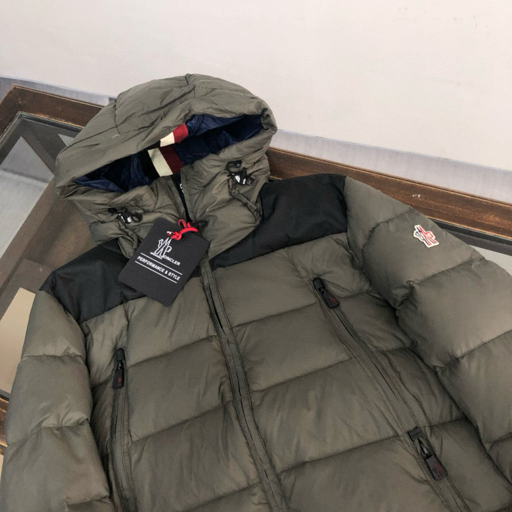 MNC Down Jacket