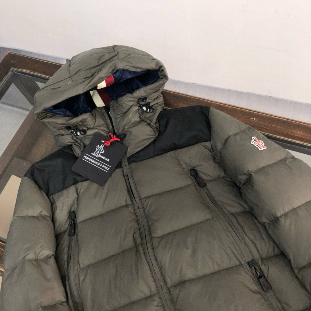 MNC Down Jacket
