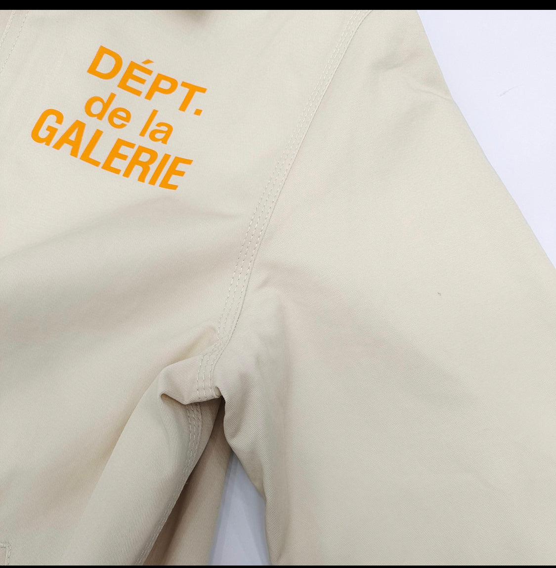 GDPT Jackets