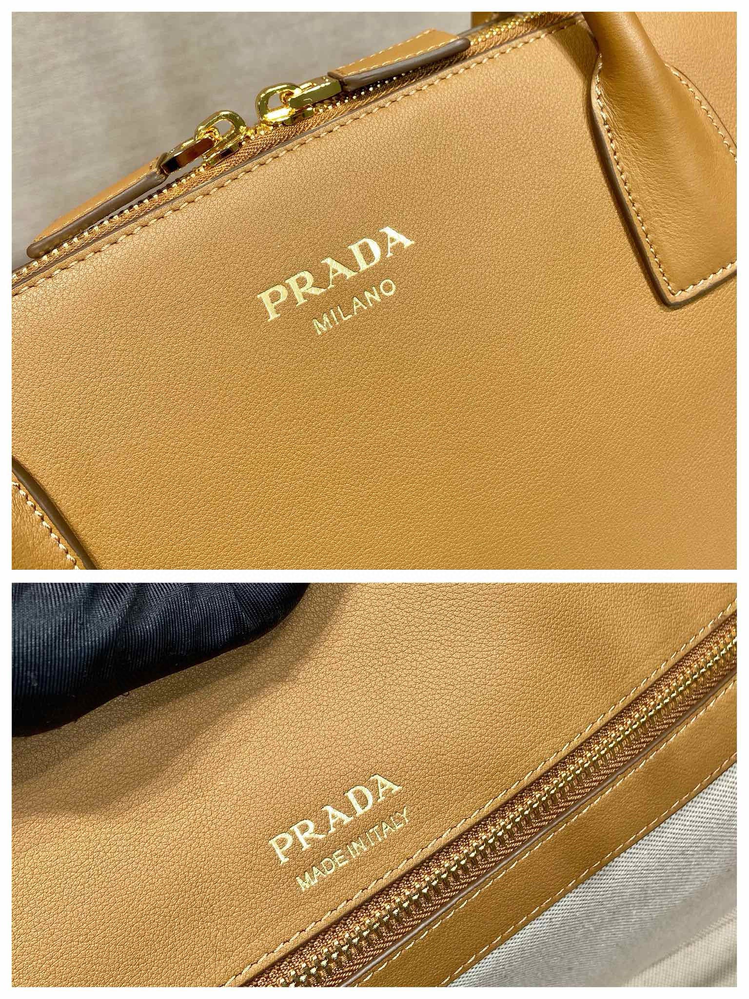 PRD Handle Bag