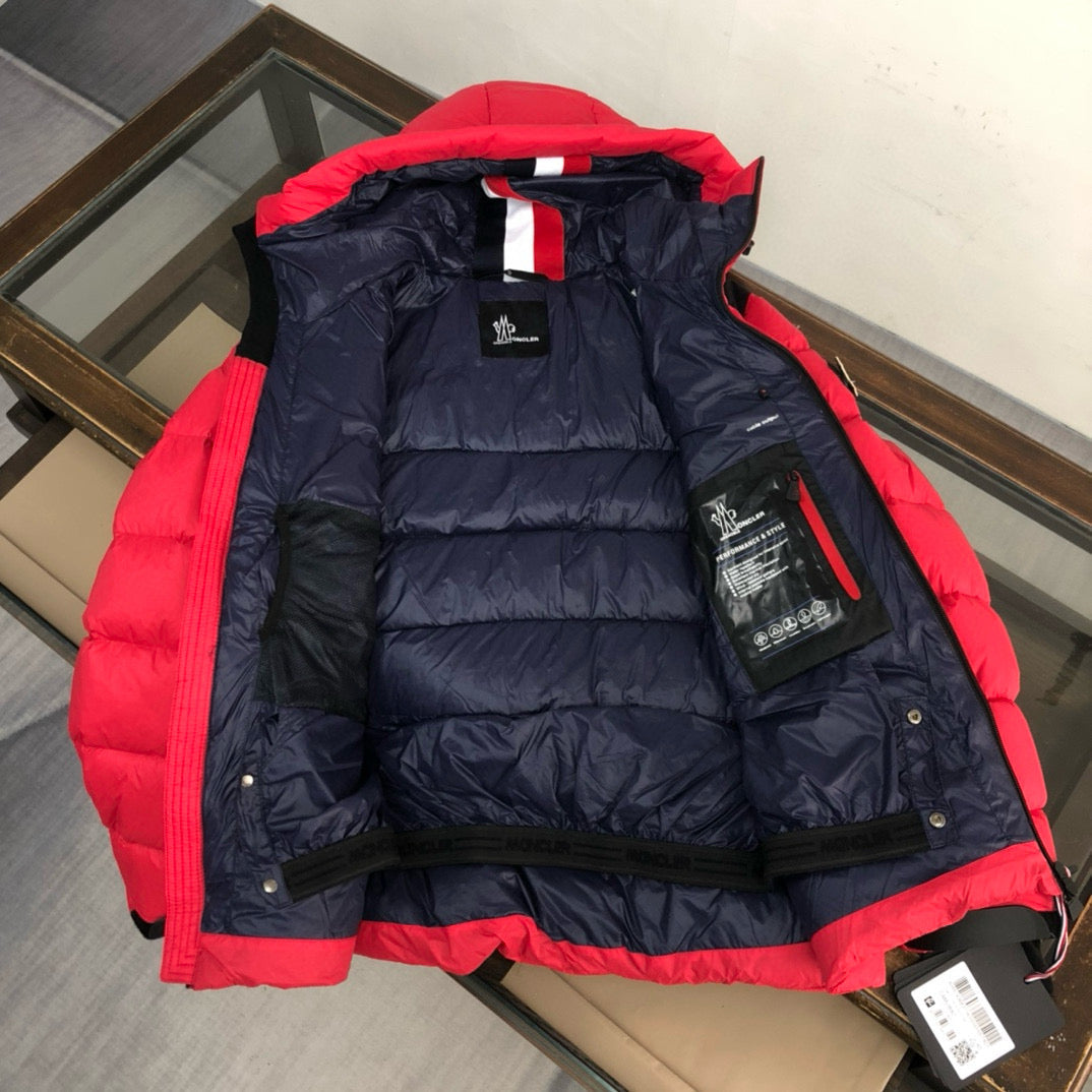 MNC Down Jacket