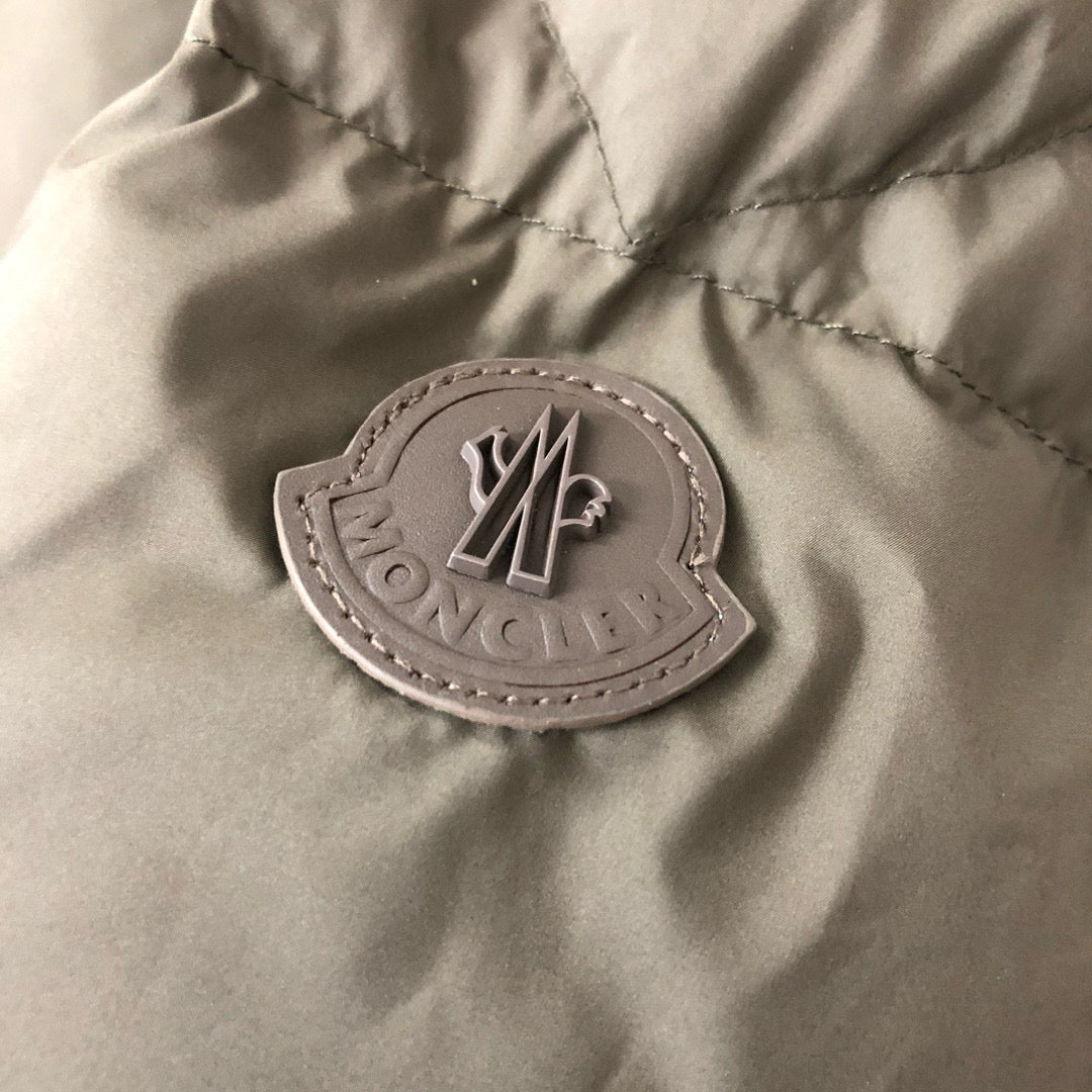 MNC Down Jacket