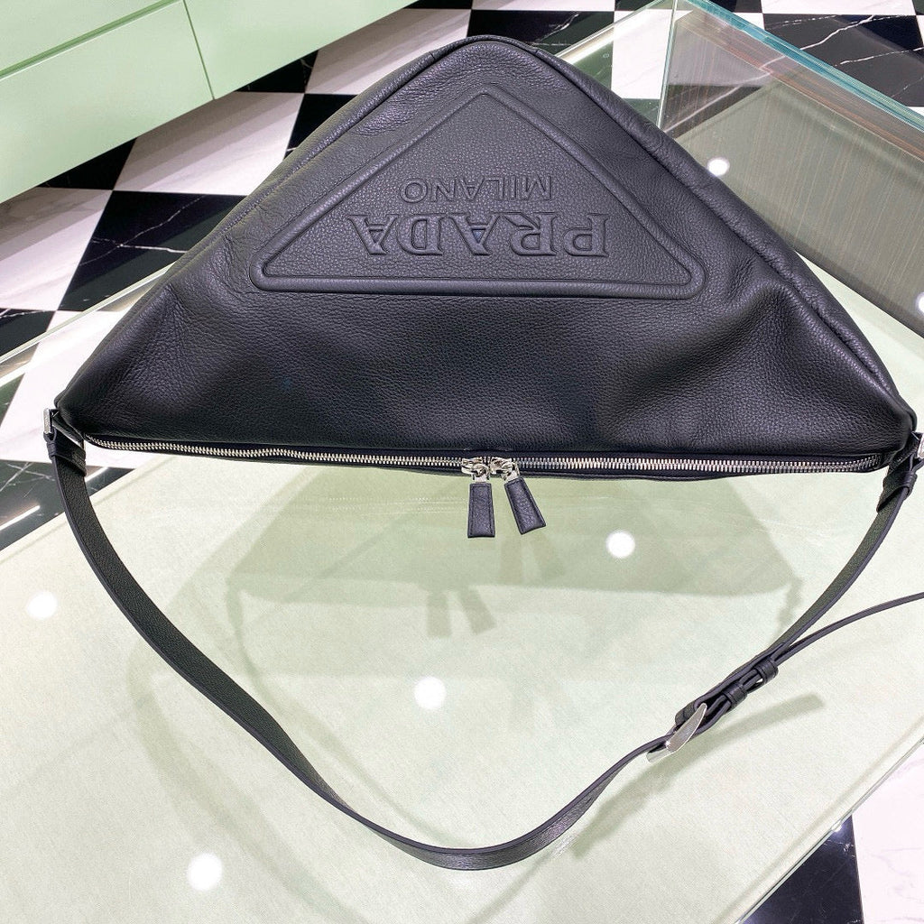 PRD Crossbody Bag