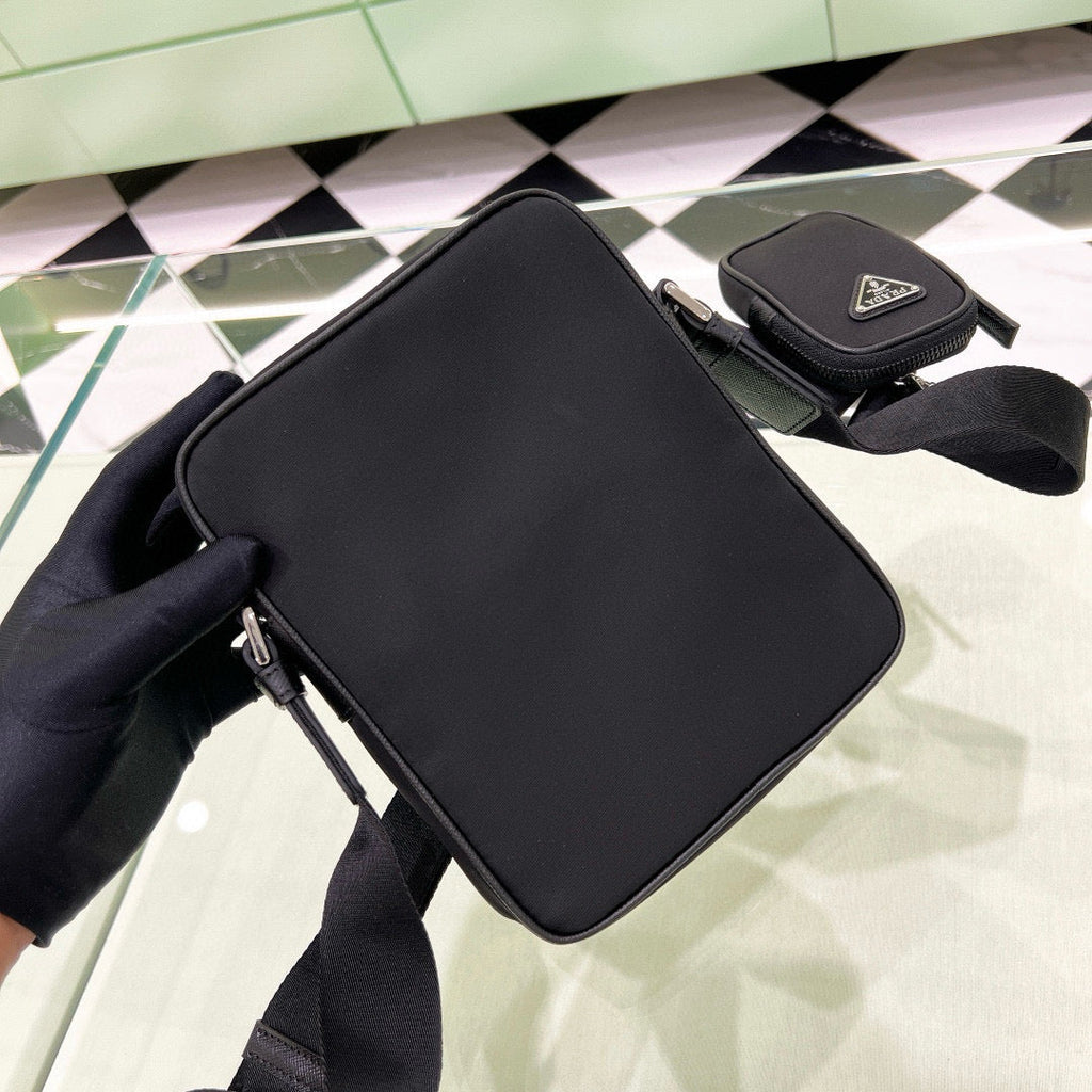 PRD Messenger Bag