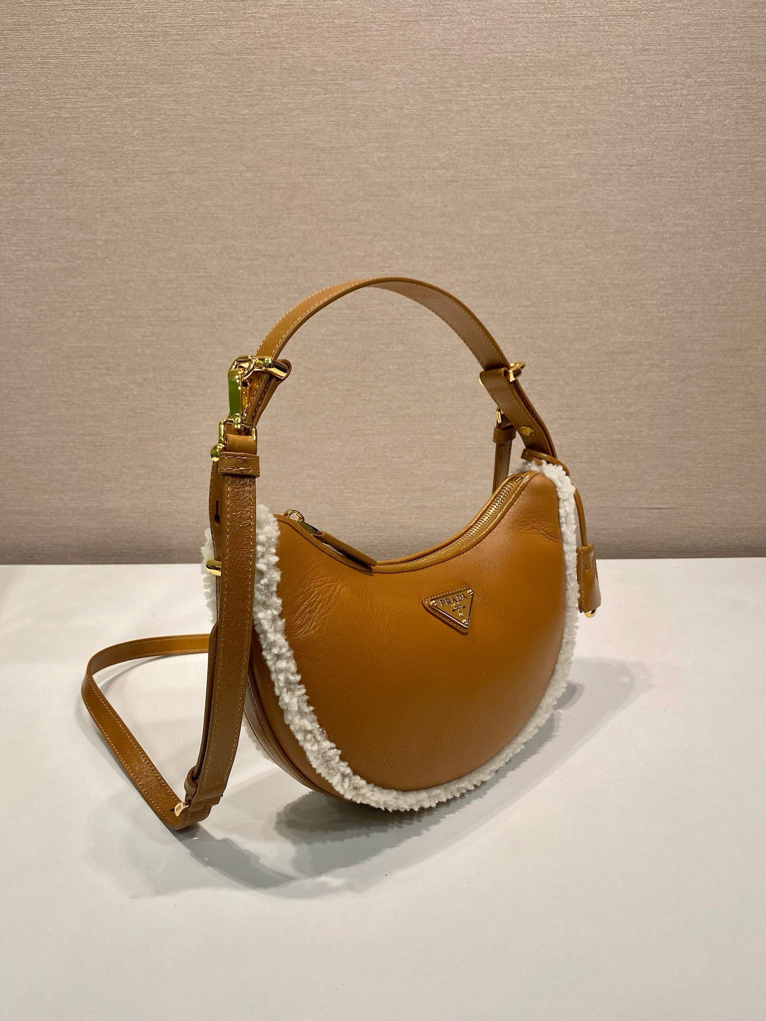 PRD Shouder Bag