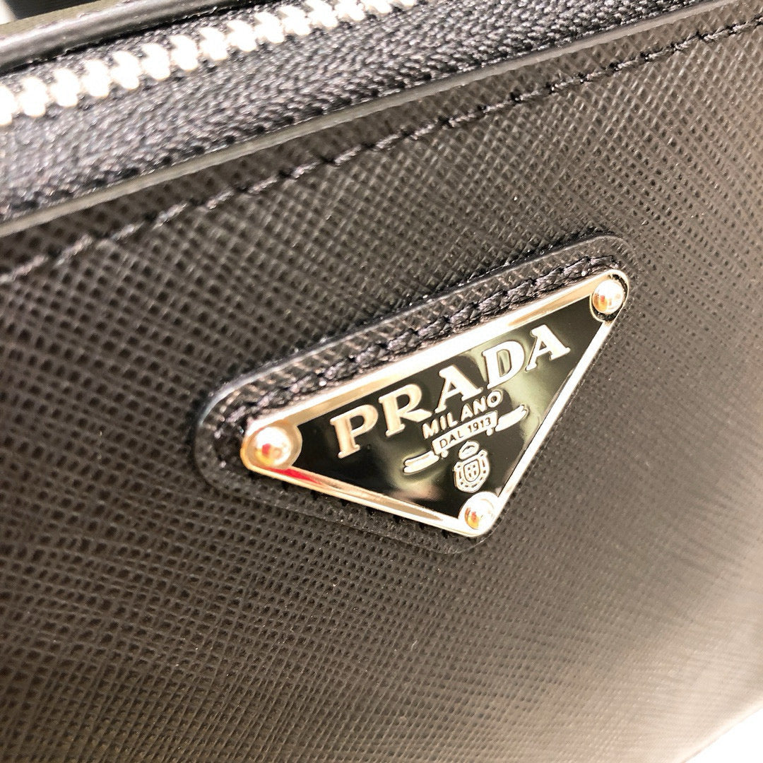 PRD Crossbody Bag
