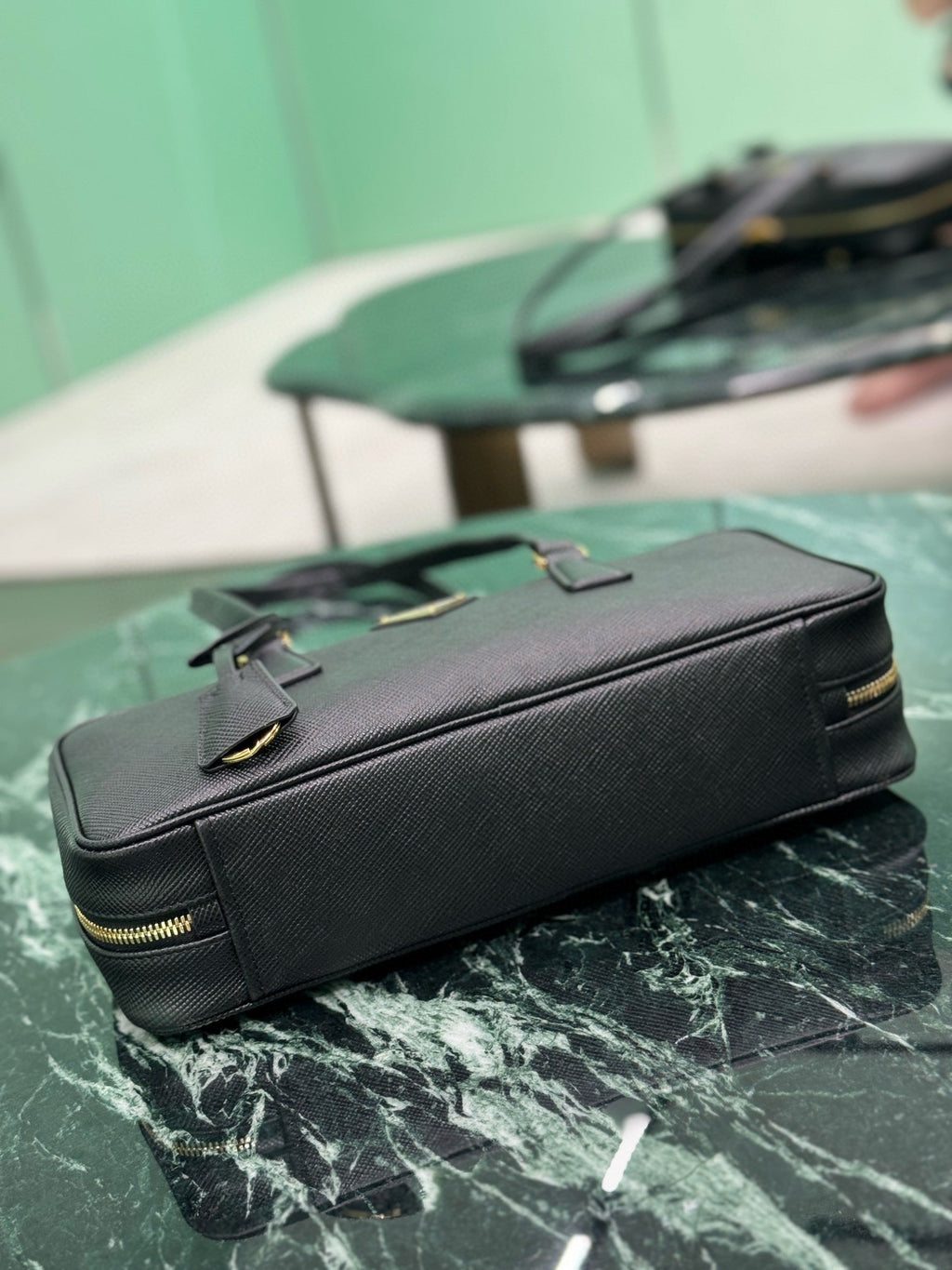 PRD Handle Bag