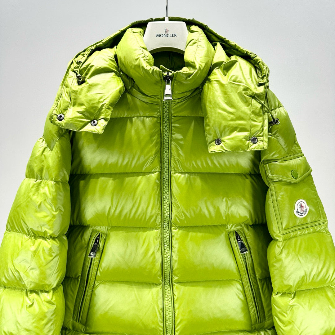 MNC Down Jacket