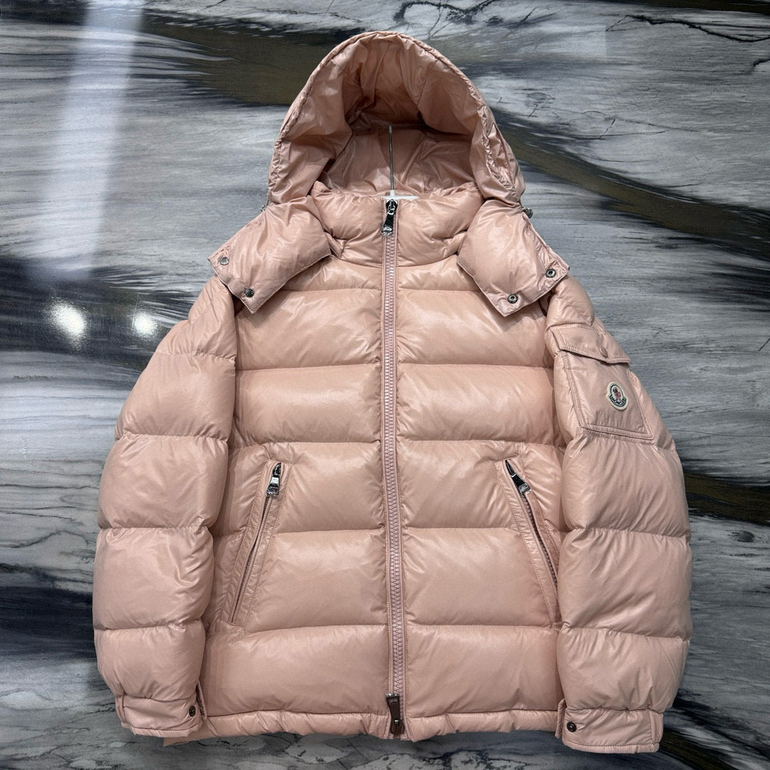 MNC Down Jacket