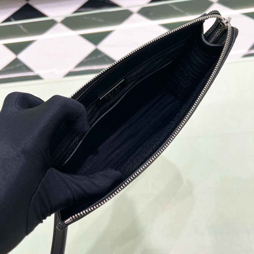 PRD Clutch Bag