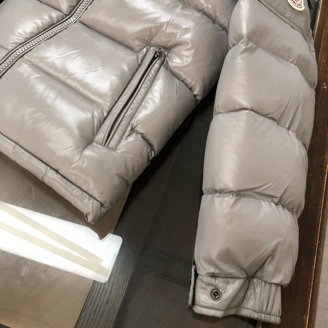 MNC Down Jacket