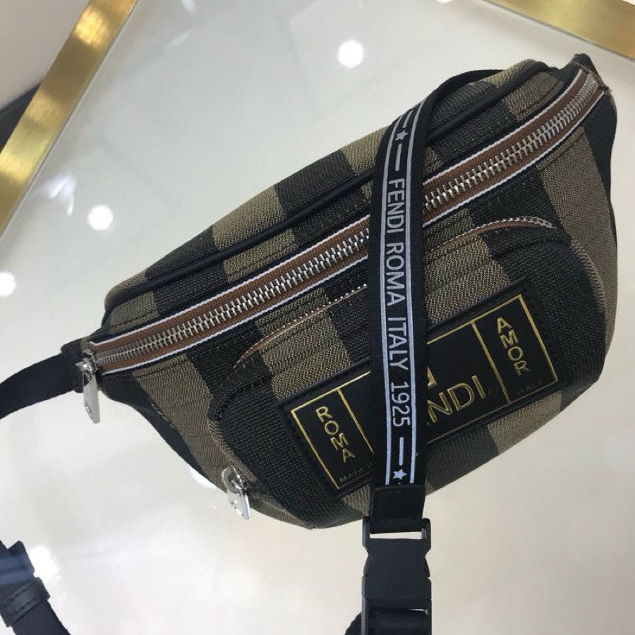 FD Belt Bag