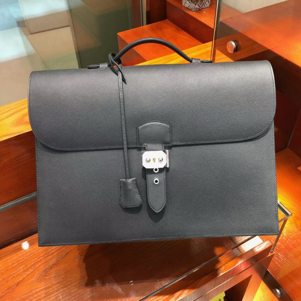 HMS Briefcase