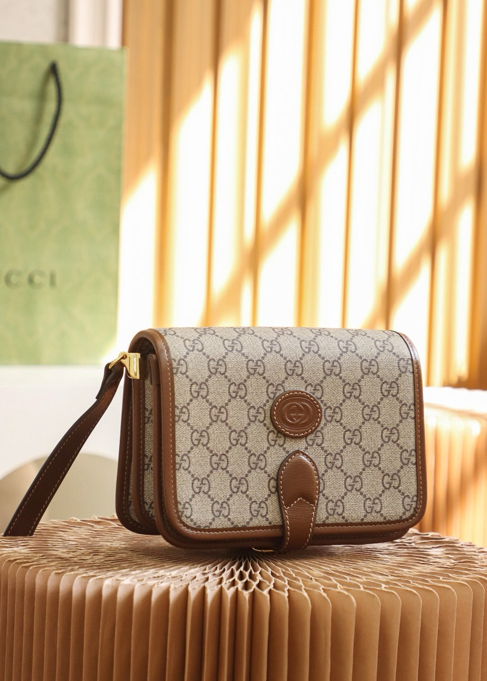 GC Retro Bag