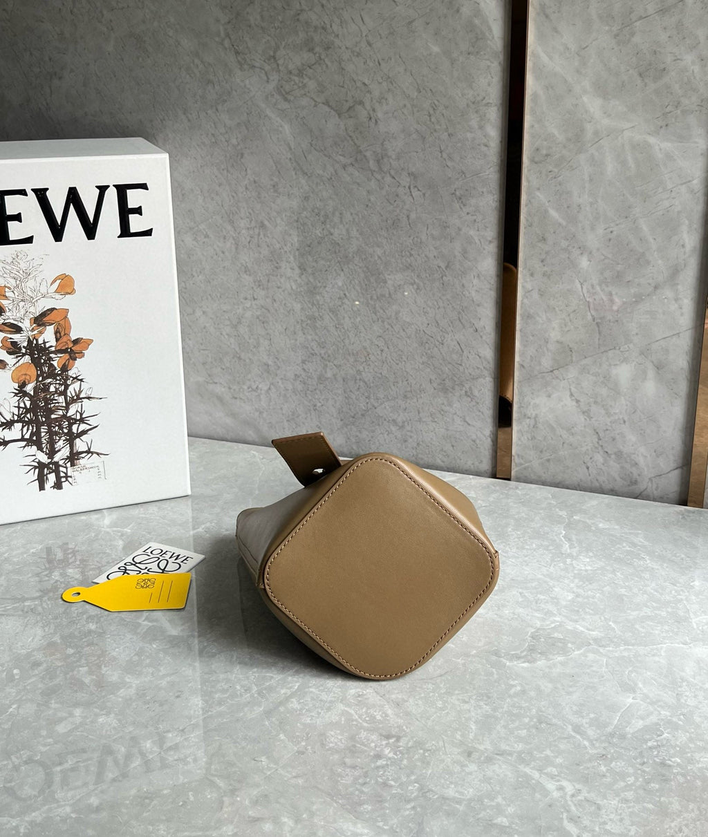 LW Mini Pebble
