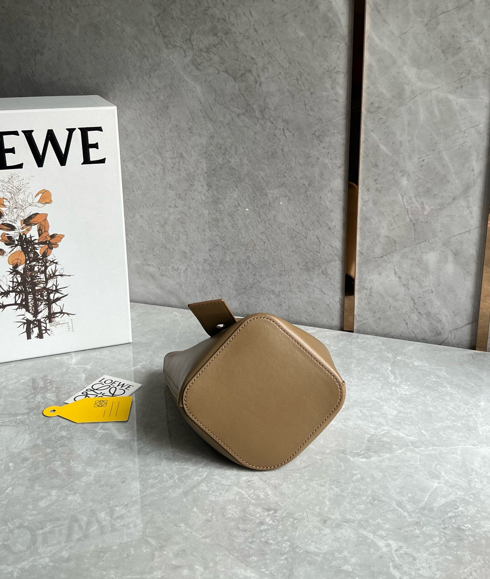 LW Mini Pebble