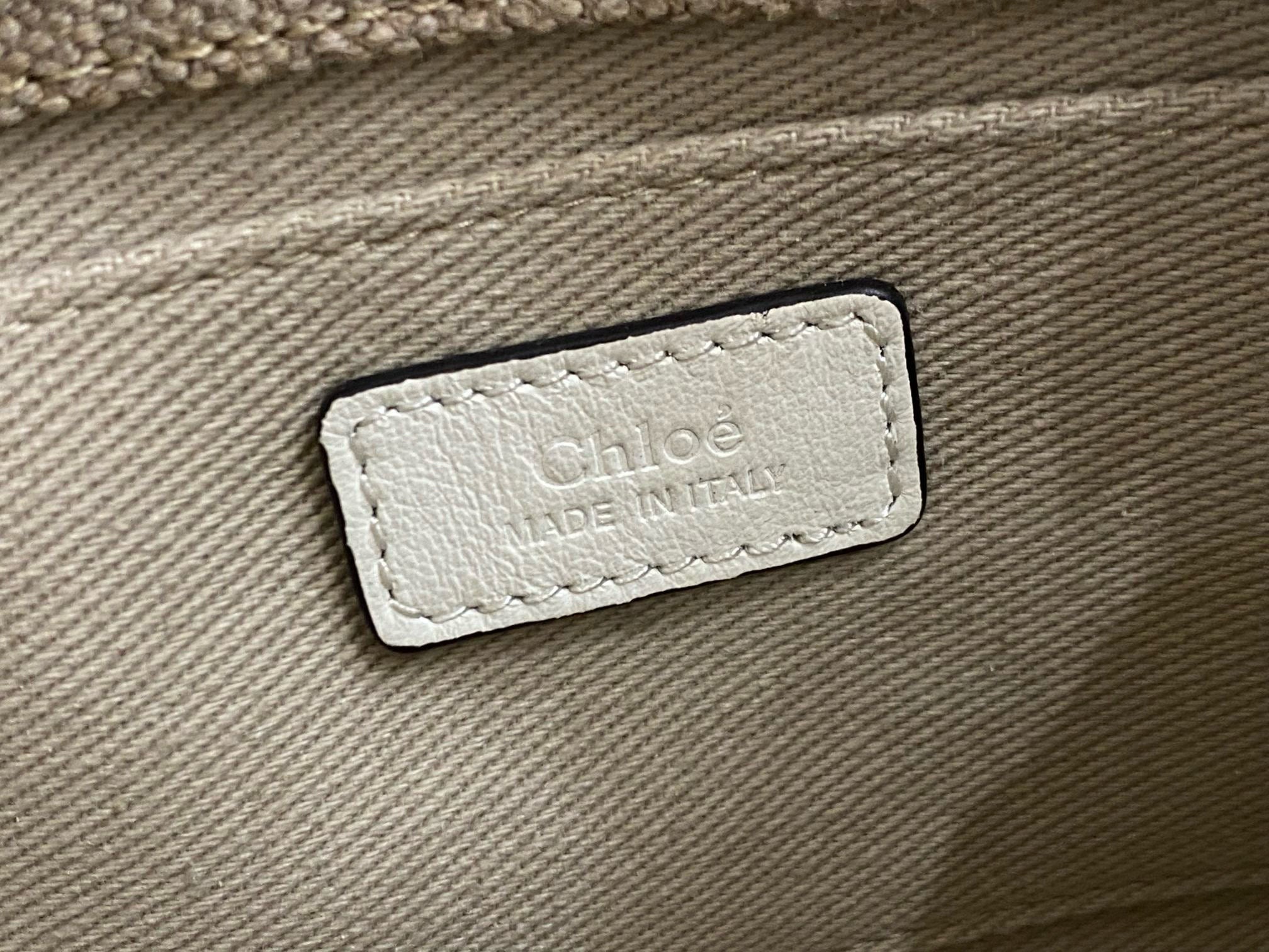 CHL Woody Tote Bag