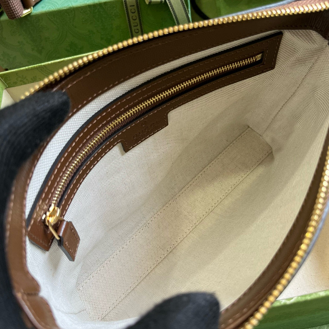 GC Messenger Bag