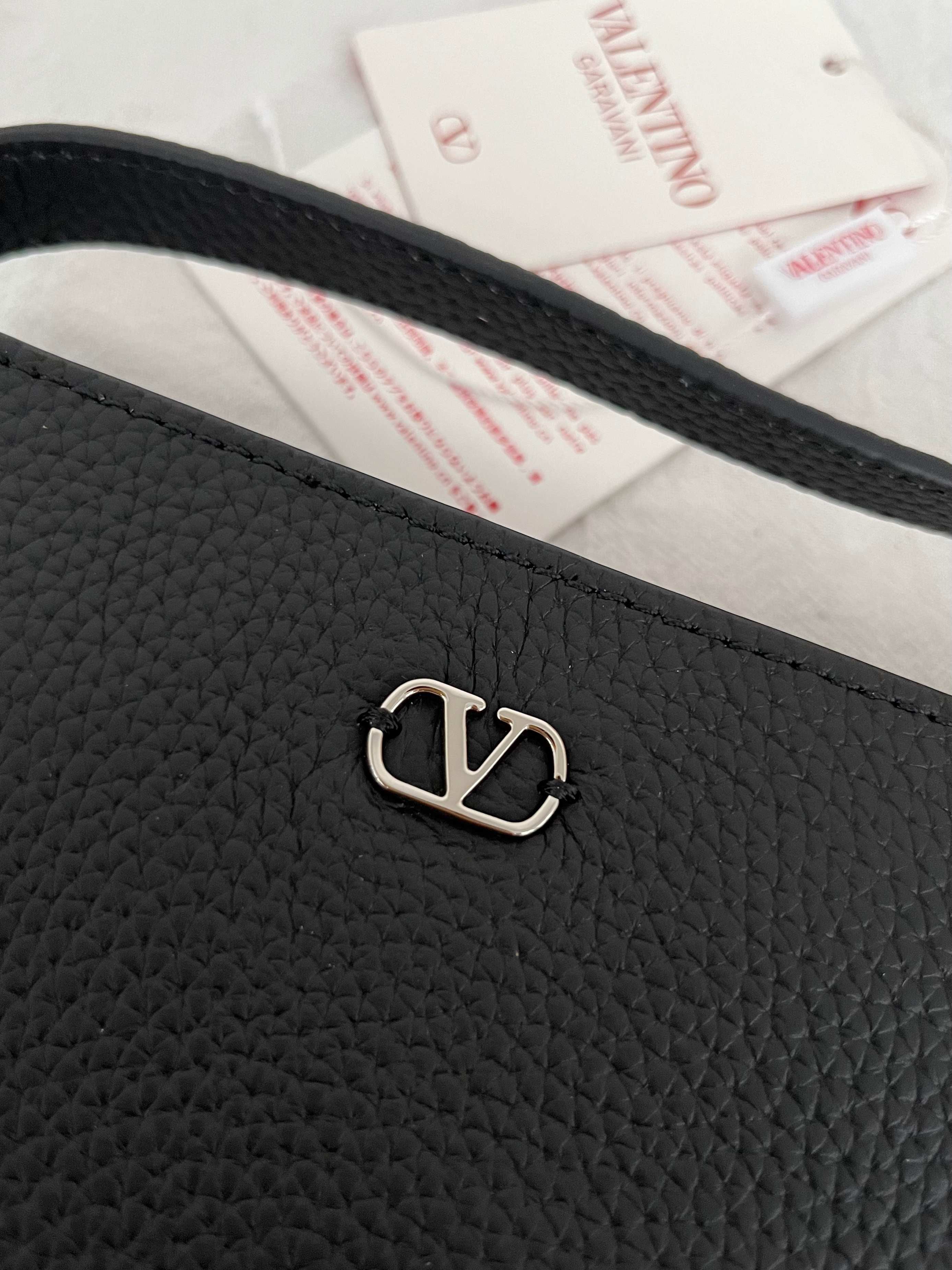 VLT Sling Bag