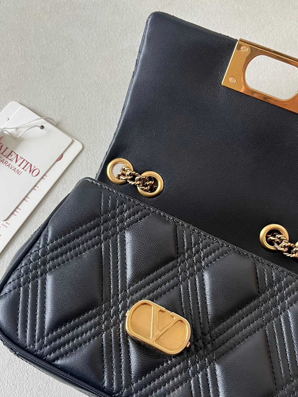 VLT Sling Bag Mini