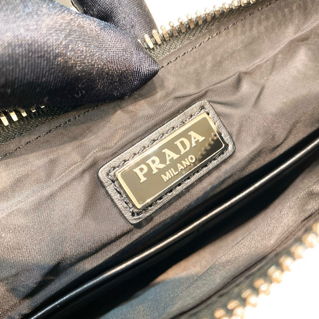 PRD Clutch Bag