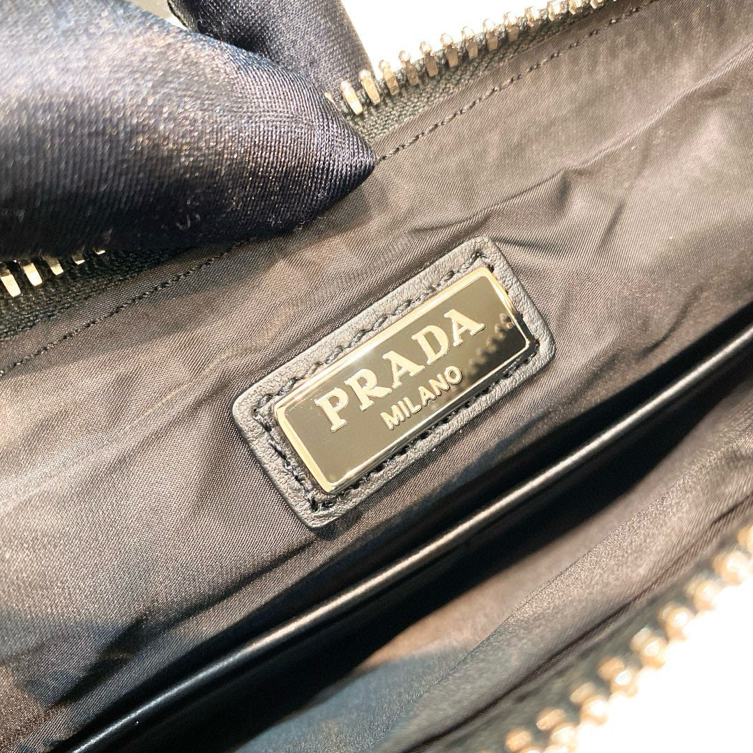 PRD Clutch Bag