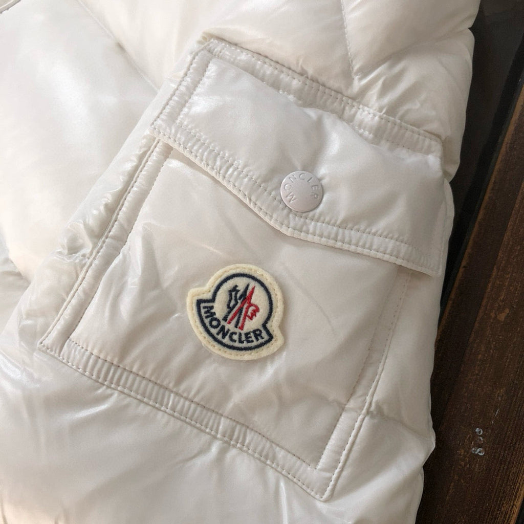 MNC Down Jacket