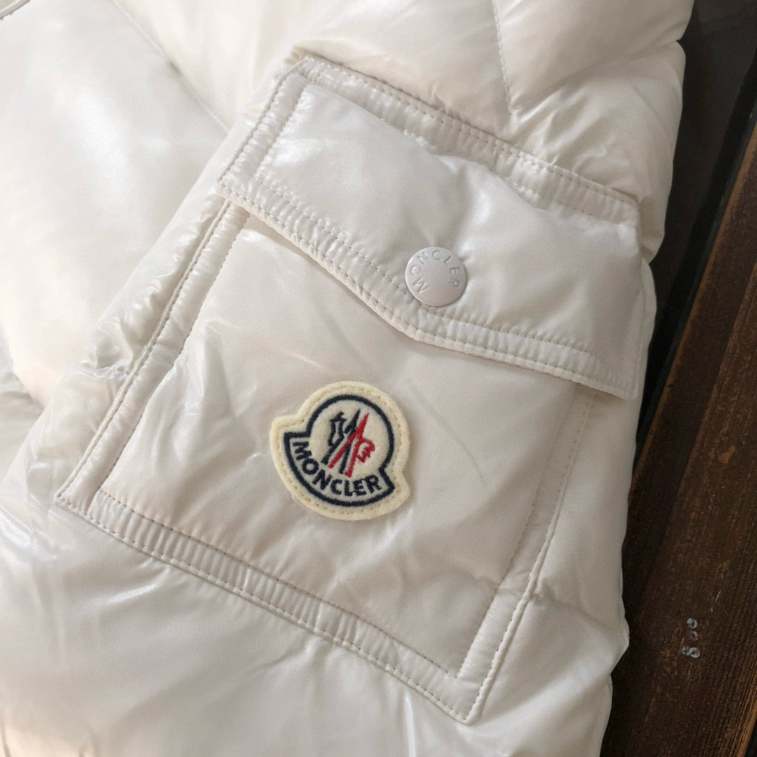 MNC Down Jacket