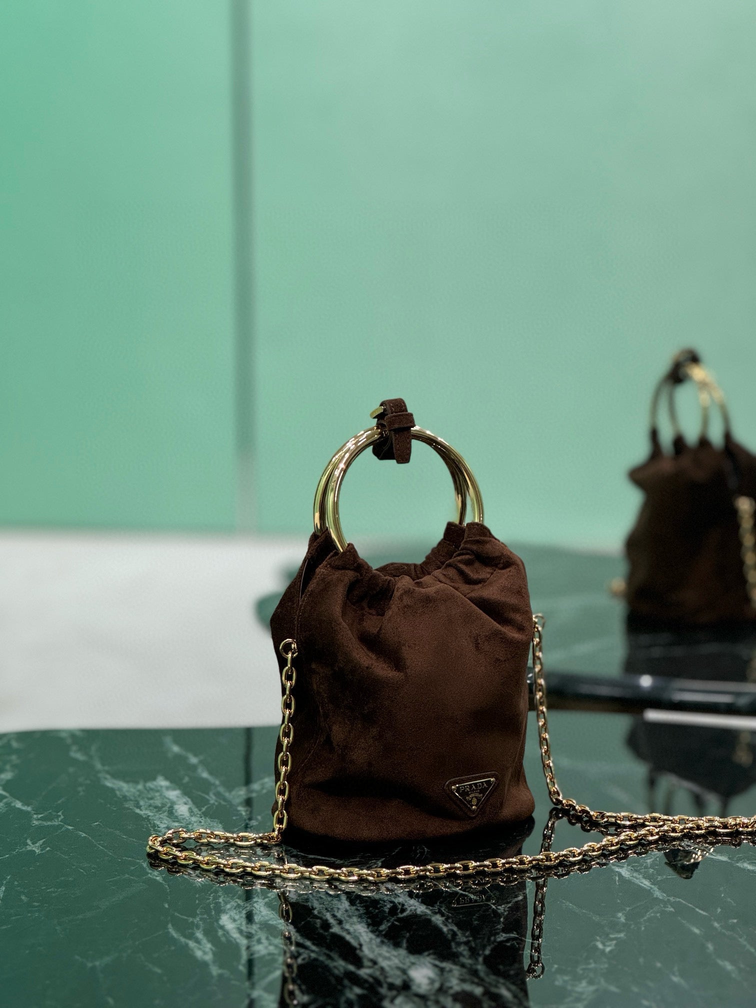 PRD Nappa Leather