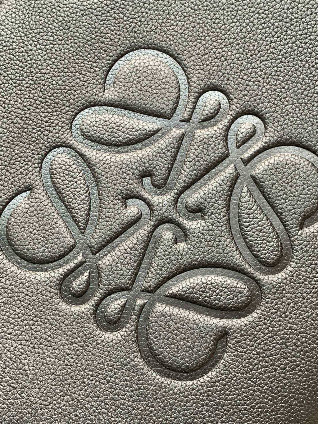 LW Anagram Tote