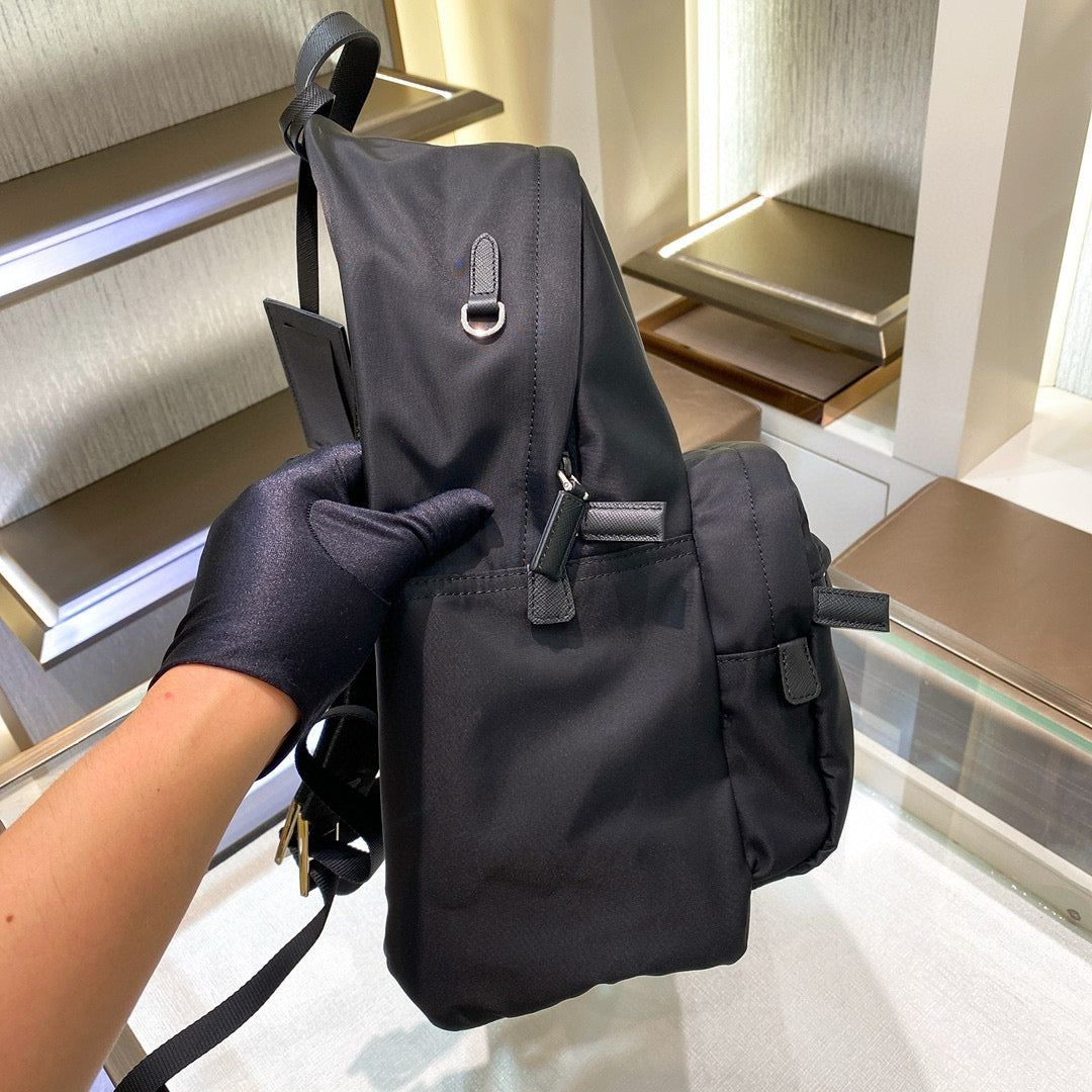 PRD Backpack