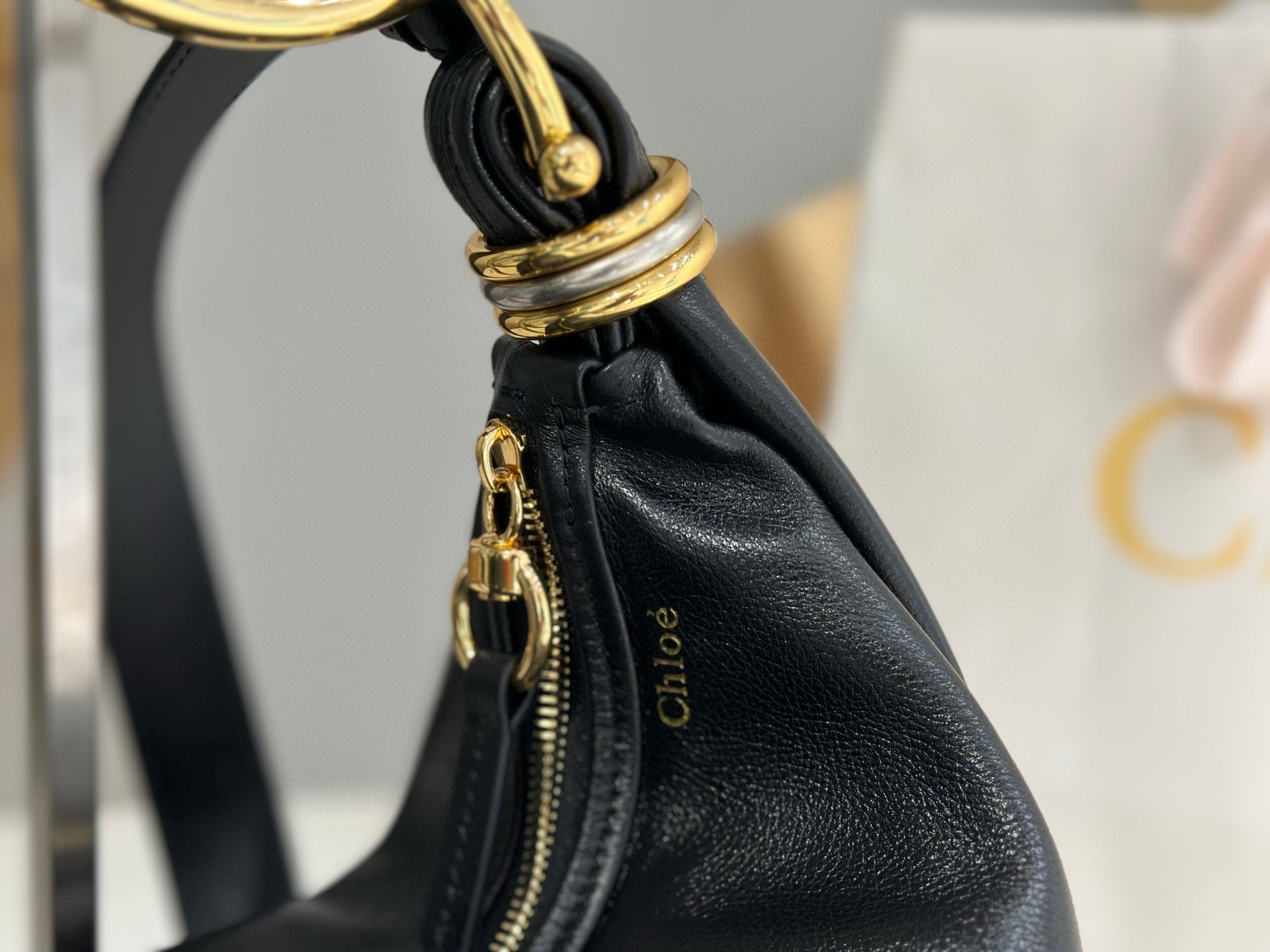 CHL Bracelet Hobo