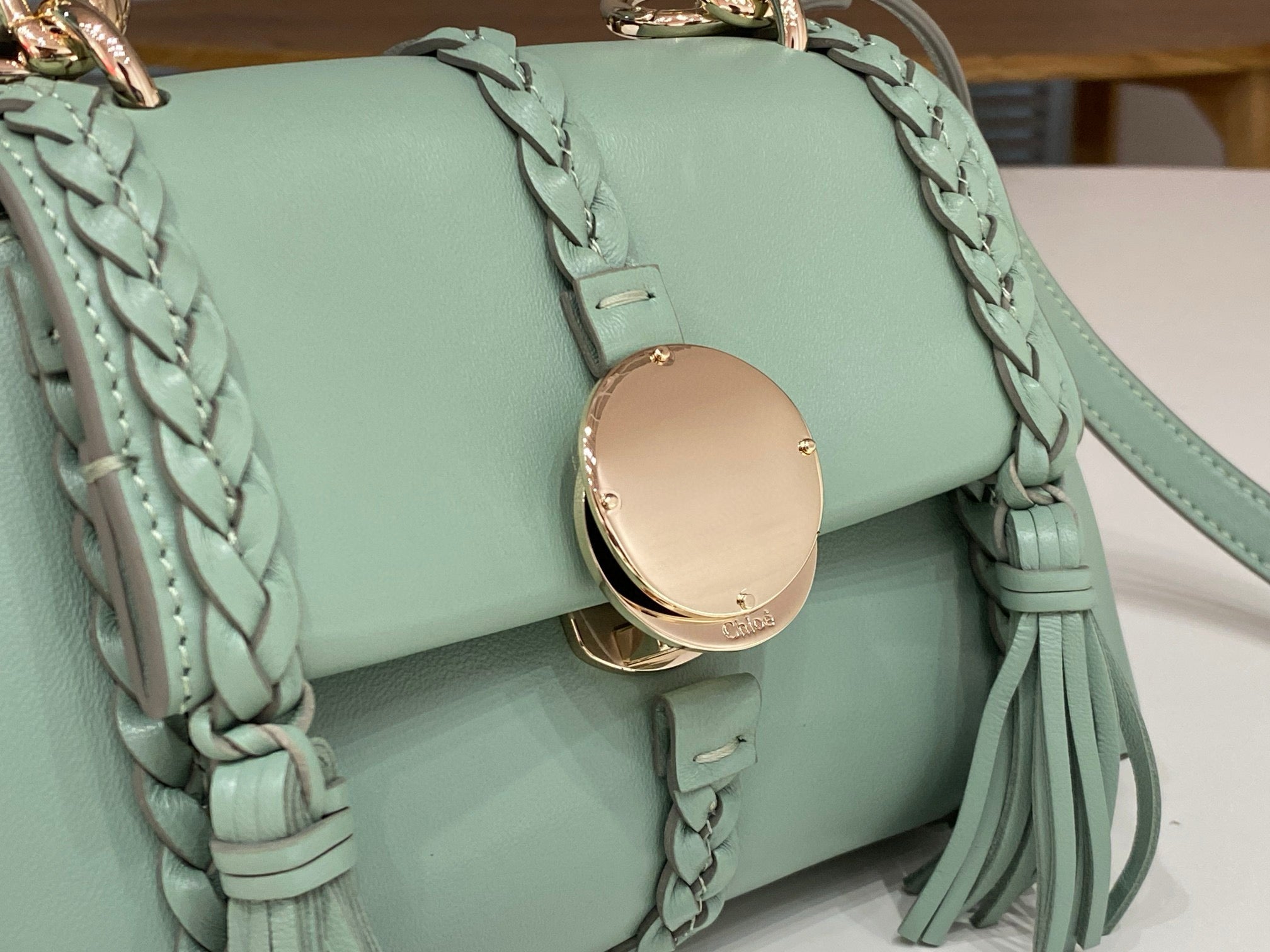 CHL Penelope Shoulder Bag