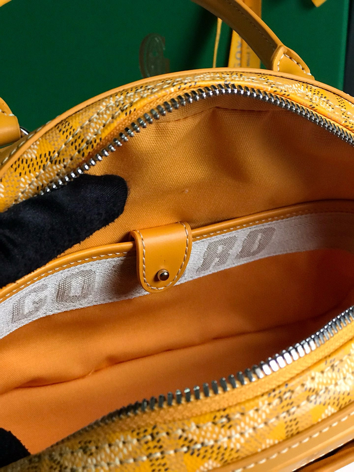 GYD Bowling Bag