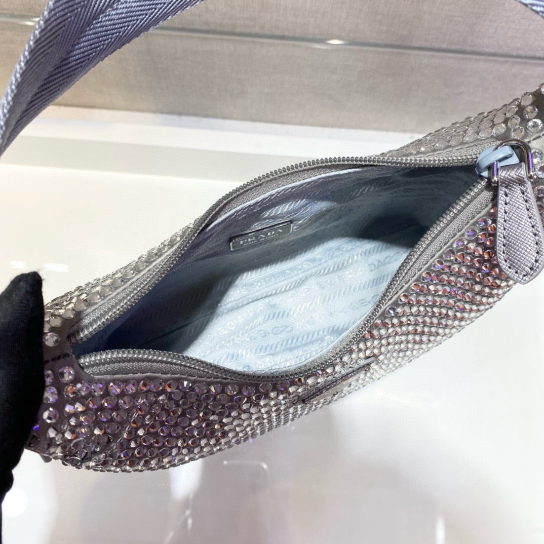 PRD Crystal Bag