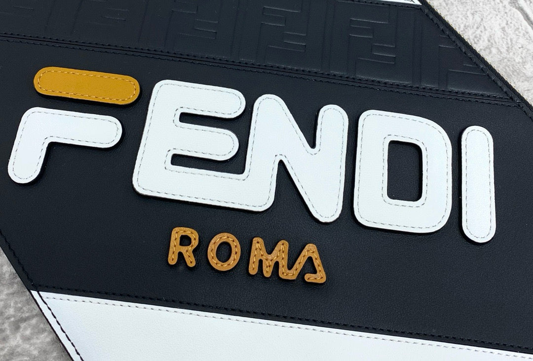 FD Clutch Bag